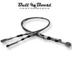 B Series AWD Shifter Cables B16 B18 B20 Cable EG EK DC2 CRV Honda Civic Si CRX Swap