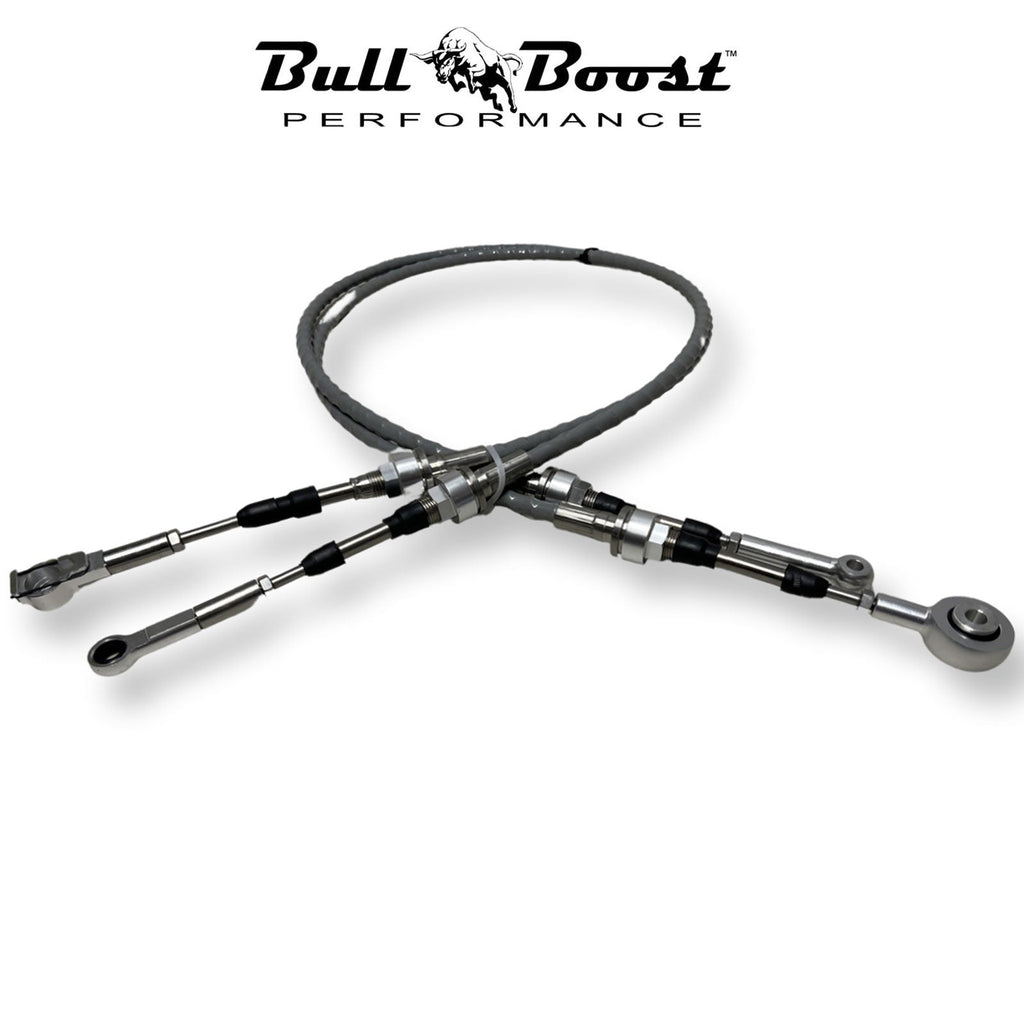 B Series AWD Shifter Cables B16 B18 B20 Cable EG EK DC2 Honda CRV Civic Si CRX EF