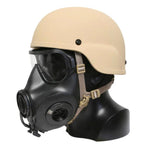 Chinstrap Extender (Ops-Core / Gentex)