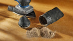 BOSCH GSS18V-40N 18V Brushless Sheet Orbital Finishing Sander (Bare Tool)