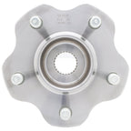 512535 - Rear Wheel Hub Bearing Assembly