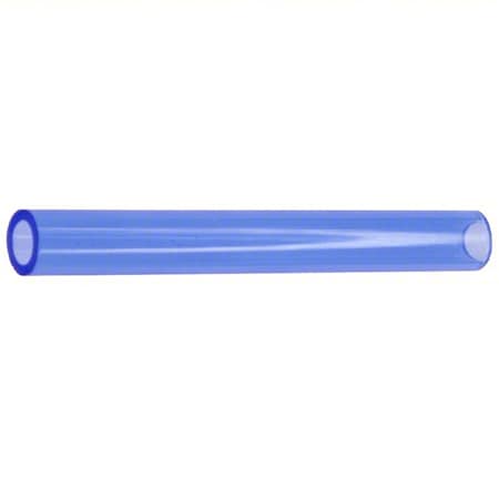 Polyurethane Tubing,1/4 in Inside Dia.