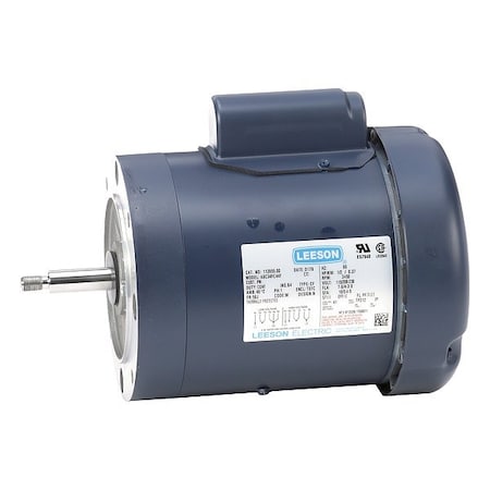 Pool and Spa Pump Motor