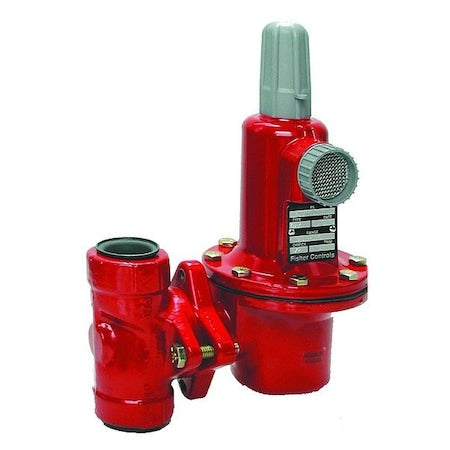 Pressure Regulator,10 psi