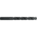 CLE-MAX 118 Degree Jobber Length Drill Cleveland 2001G Steam Oxide HSS-E RHS/RHC 6.70mm