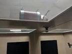Cease Fire CFF 800LP Low Ceiling Fire Protection System