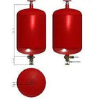 Cease Fire CFP 3375LP Fire Protection System for Large Spaces