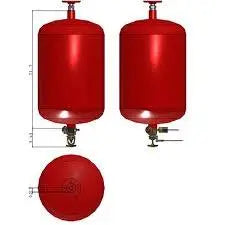Cease Fire CFP 6750 Powerful Fire Protection for Large Spaces