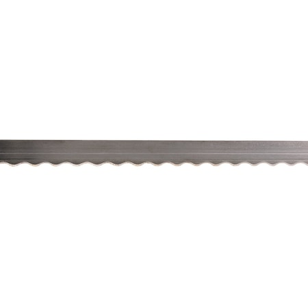 BandSawBlade,L:11 ft 8 in,W:3/4