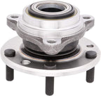 513020 - Rear Wheel Hub Bearing Assembly