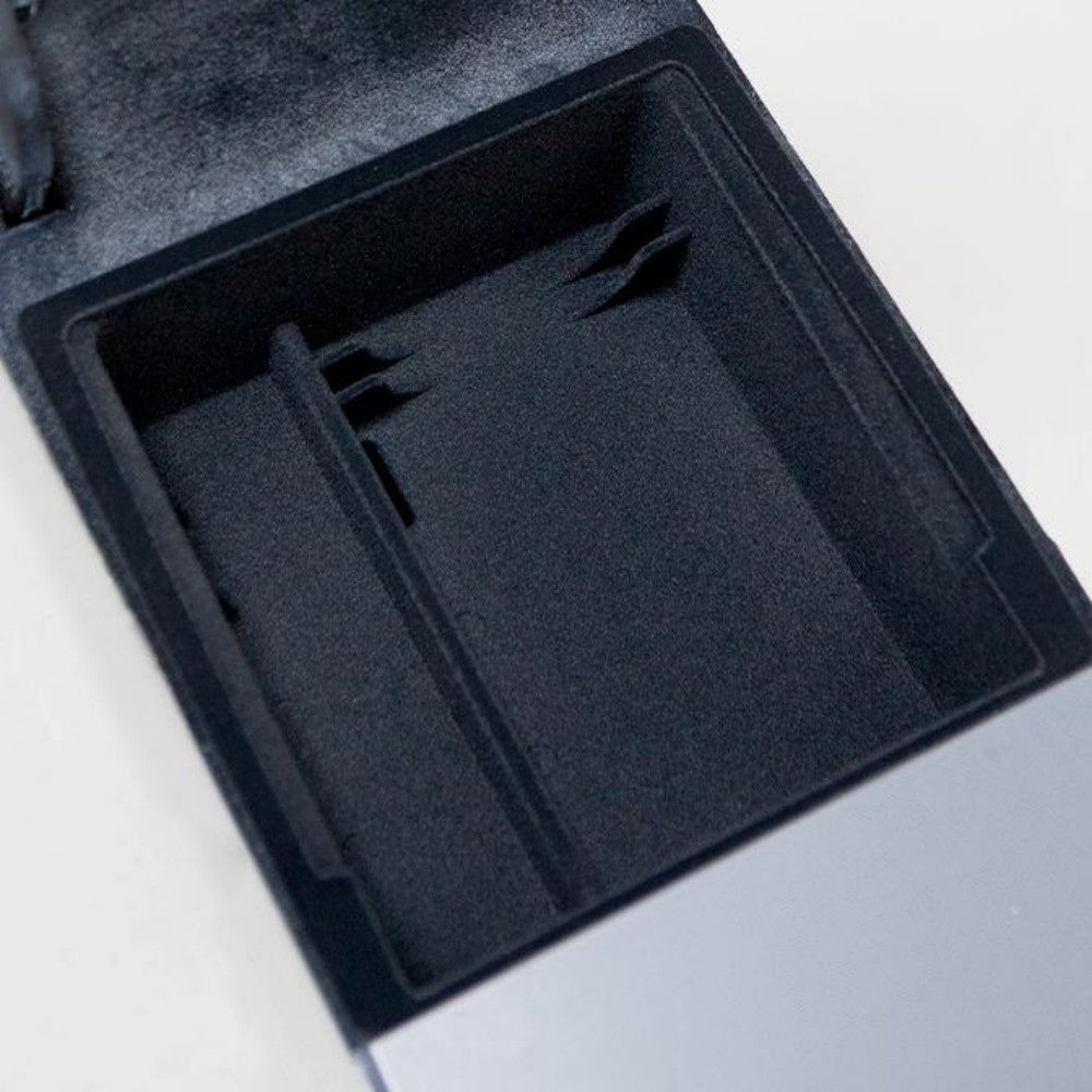 Center Armrest Storage Box for Model 3 Highland & New Model Y & Model YL