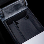 Center Armrest Storage Box for Model 3 Highland & New Model Y & Model YL