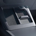 3-in-1 Wireless Charging Anti-Slip Organizer for Model 3 Highland / Model Y Juniper | TESERY