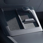 3-in-1 Wireless Charging Anti-Slip Organizer for Model 3 Highland / Model Y Juniper | TESERY