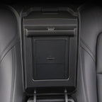 Hidden Center Console Organizer For Tesla Model 3 / Y