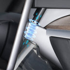 Under Center Screen Storage for Model 3 Highland / Model Y Juniper / Model YL
