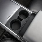 Center Console Silicone Cup Holder For Tesla Model 3/Y