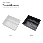 Center Console Storage Box for Model 3 Highland & Model Y Juniper | 3 Locations