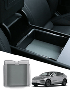 Center Console Tray Armrest Organizer for Model 3 Highland / Model Y Juniper / Model YL
