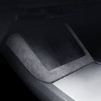 Center Console Wireless Charger Cover Trim for Model 3 Highland & Model Y Juniper