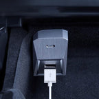 4-Port USB Hub for Model 3 Highland / Model Y Juniper| Center Console