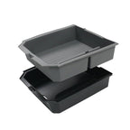 Double-Layer Center Console Storage Box for Model 3 Highland/Y Juniper | 3 Colors