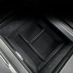 Center Front Storage Box for Model Y Juniper & Model 3 Highland | TESERY