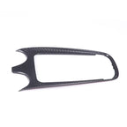 Carbon Fiber Center Navigation Screen Frame Cover Trim for McLaren GT 570S 540C 570GT 600LT