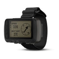 Garmin Foretrex 601 w/ Strap - Hands-Free Wrist-Mounted GPS w/ MIL-STD-810G Rating & Triple Satellite Tracking