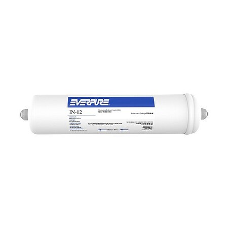 WaterFilterCartridge,Carbon;Phosphate