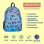 Children's Bulletproof Backpack for School