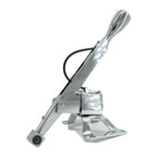 Polished Race Spec B Series D Series Shifter Box Lockout EG EK DC2 CRX EF Civic US