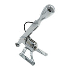 Polished B Series Shifter Box For Honda Acura Type R Civic Si B16 B18 B20 CRX
