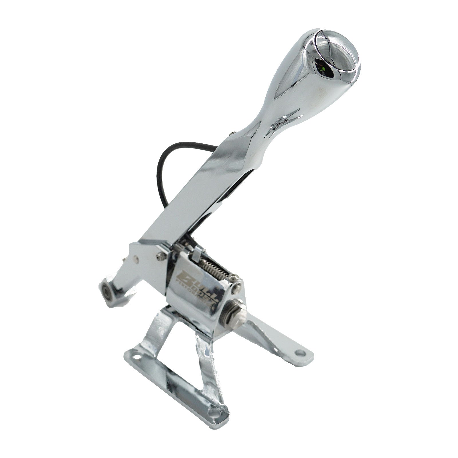 Polished Race Spec B Series D Series Shifter Box Lockout EG EK DC2 CRX EF Civic US