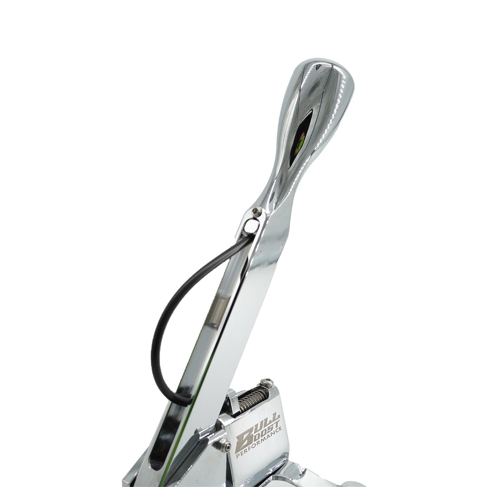 Polished Race Spec B Series D Series Shifter Box Lockout EG EK DC2 CRX EF Civic US