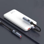 Cigarette Lighter for Tesla