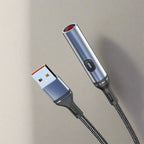 Cigarette Lighter for Tesla
