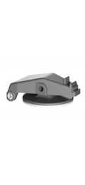 Clapper 2-1/2" Tef for Fire Protection System Equipment
