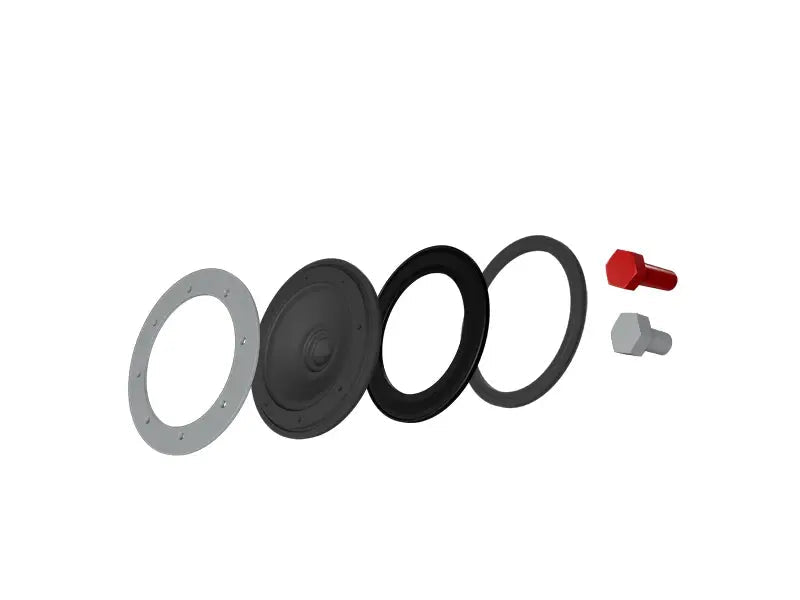 Viking Clapper Assembly for Fire Protection Valves