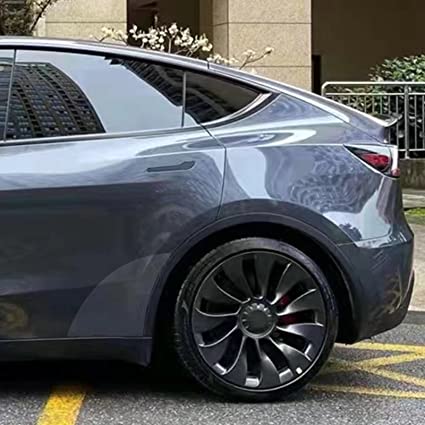 Clear Paint Protective Film kits for Tesla Model 3 / Model Y