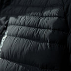 Eberlestock McCall Hooded Down Jacket - w/ Adjustable Hood & Waist