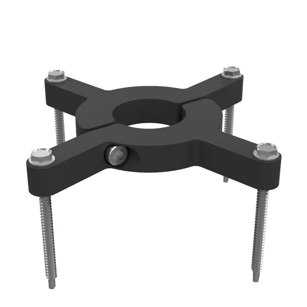 Cold Storage Bracket for Dry Sprinkler Systems