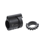 Strike Industries Collar Adjustable Gas Block - For AR15 w/ 0.750" Journal
