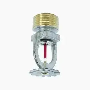 Commercial Fire Pendent Sprinkler K8.0 3/4" 300PSI F1FR80
