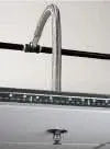 FlexHead Elbow Hose for Versatile Sprinkler Connections