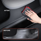 Complete Interior Door Sill Protection Kit for Model Y Juniper | TESERY