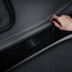 Complete Interior Door Sill Protection Kit for Model Y Juniper | TESERY