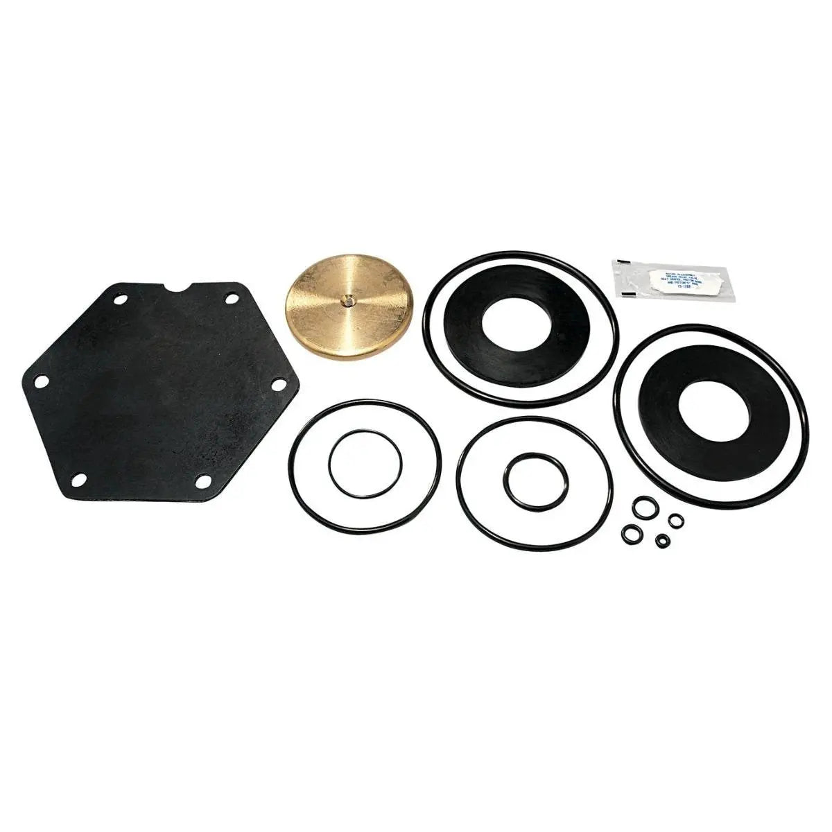 Rubber Parts Kit RK-LF909 for Viking Fire Sprinkler Systems