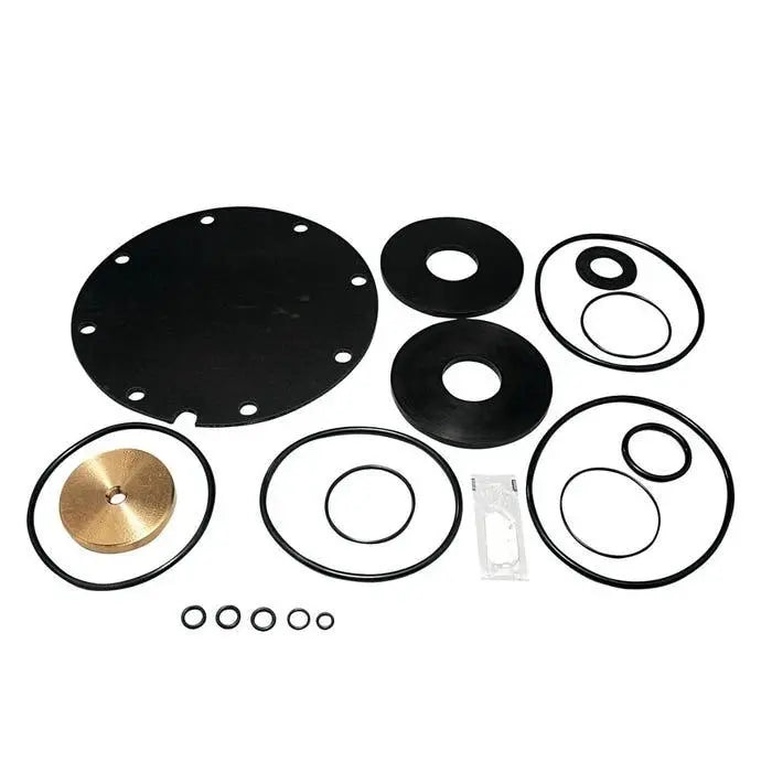 Rubber Kit 6" to 8" Checks and Cover for Fire Systems