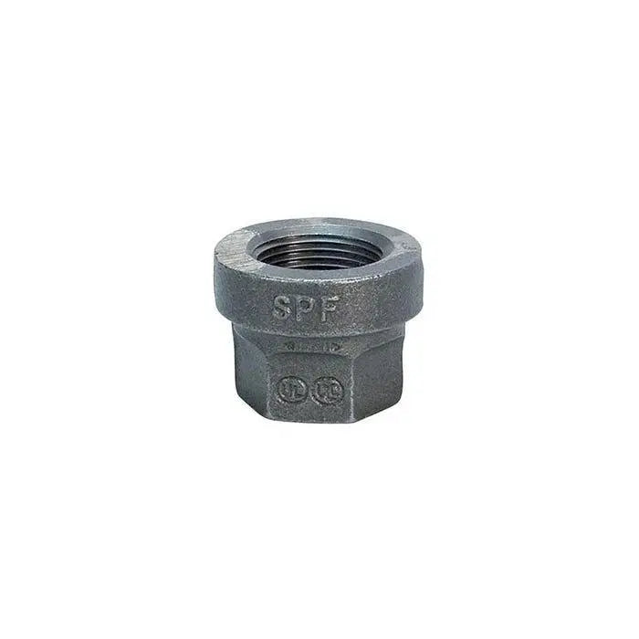 Concentric Reducer Cast Iron Pipe Fittings